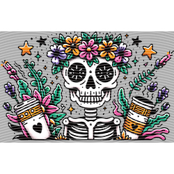 Halloween-WS 10768